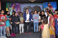 Billa Ranga Audio Launch